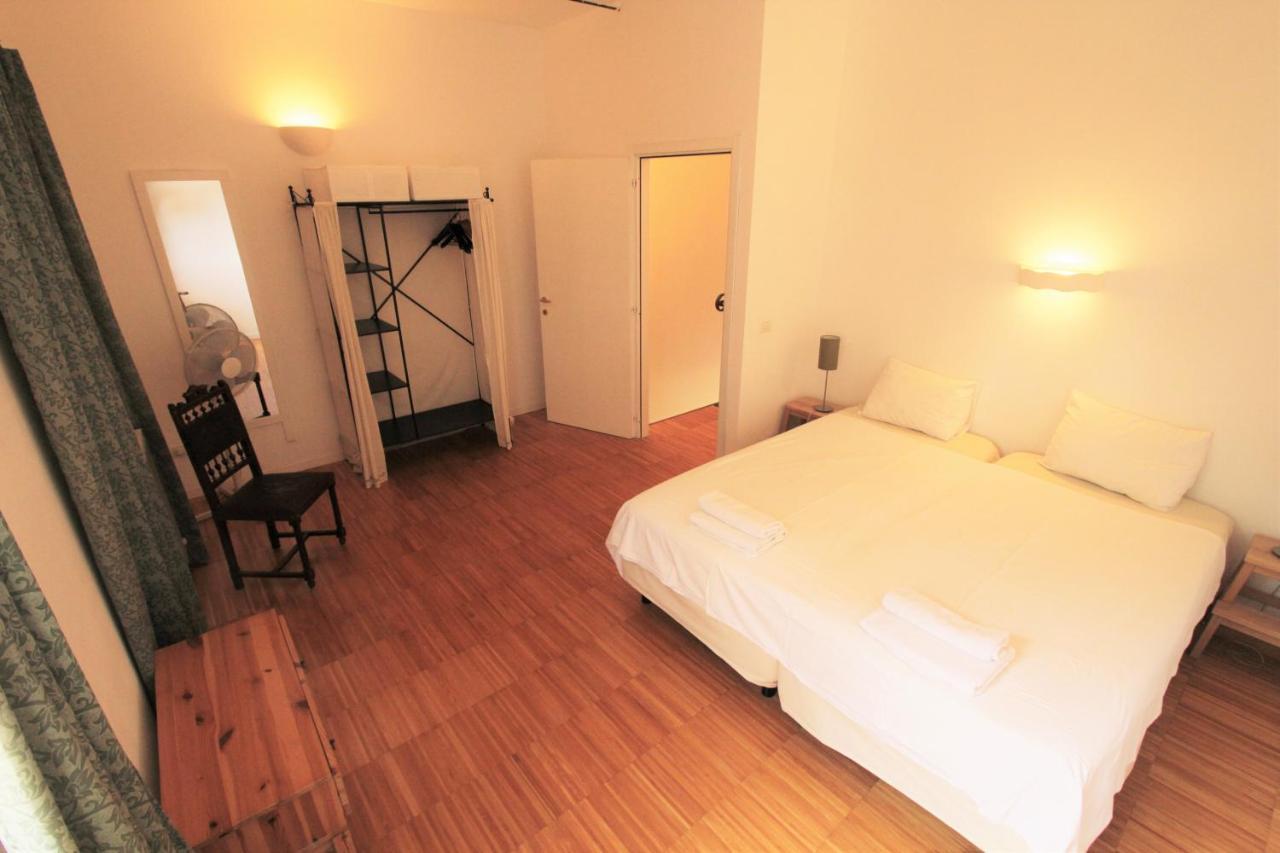 Country House Montesoffio Barchi 外观 照片