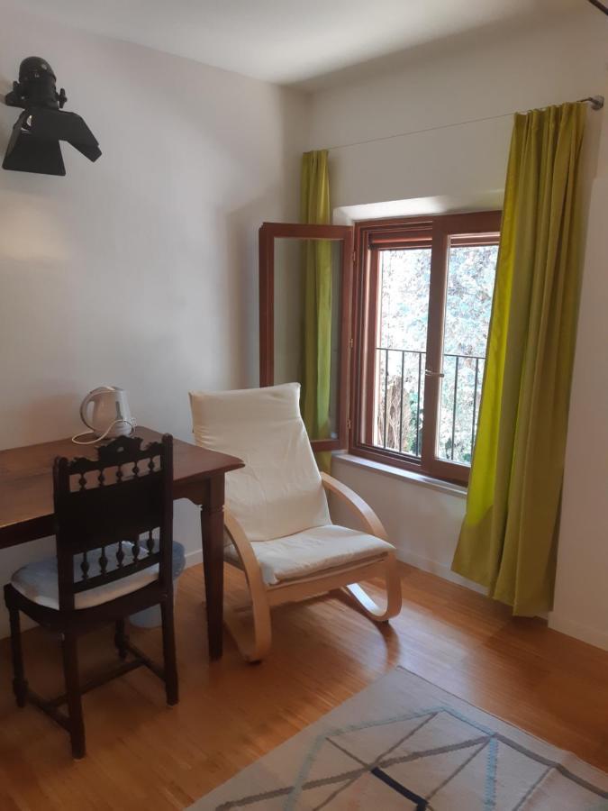 Country House Montesoffio Barchi 外观 照片