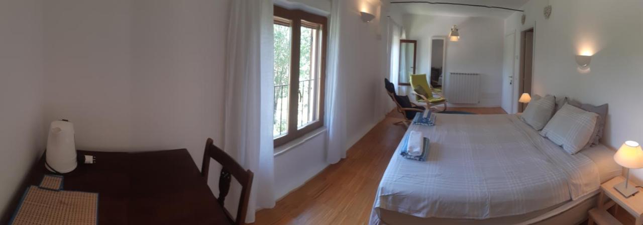 Country House Montesoffio Barchi 外观 照片