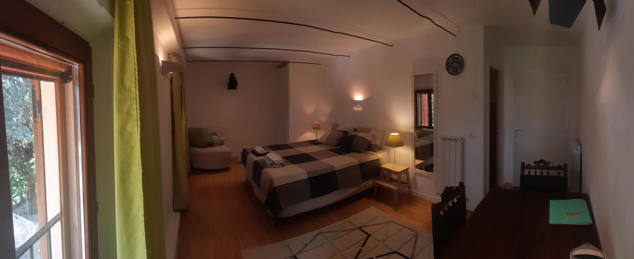 Country House Montesoffio Barchi 外观 照片