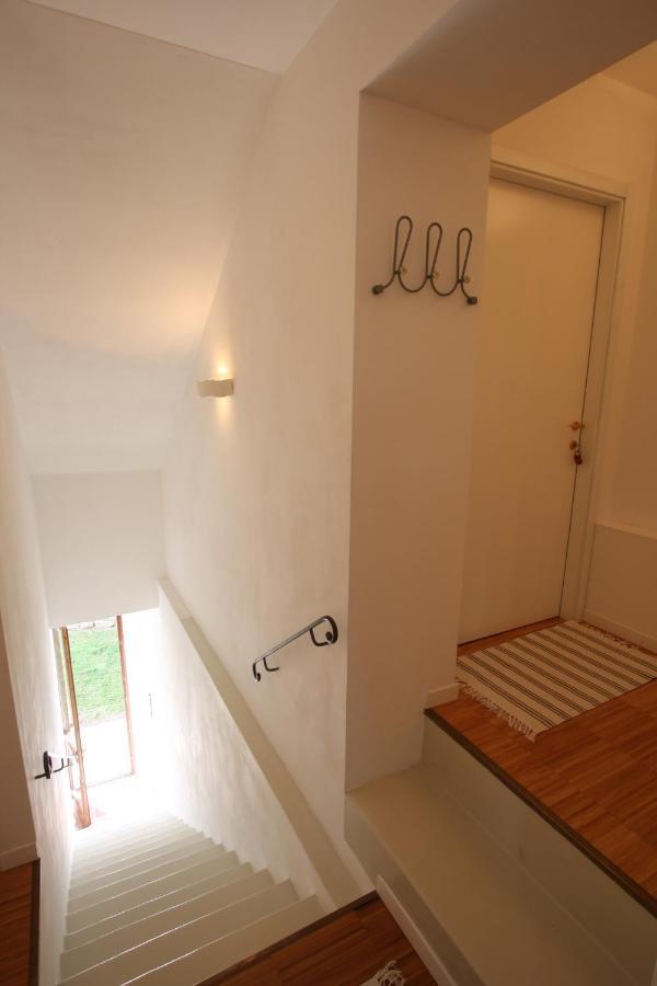 Country House Montesoffio Barchi 外观 照片