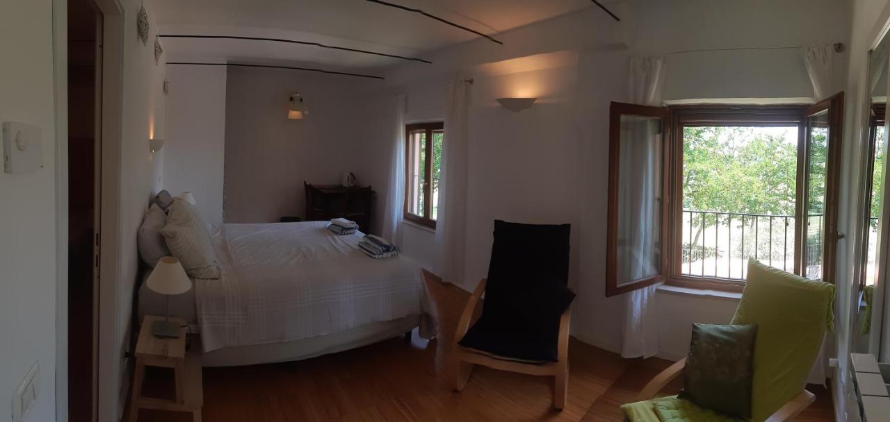 Country House Montesoffio Barchi 外观 照片