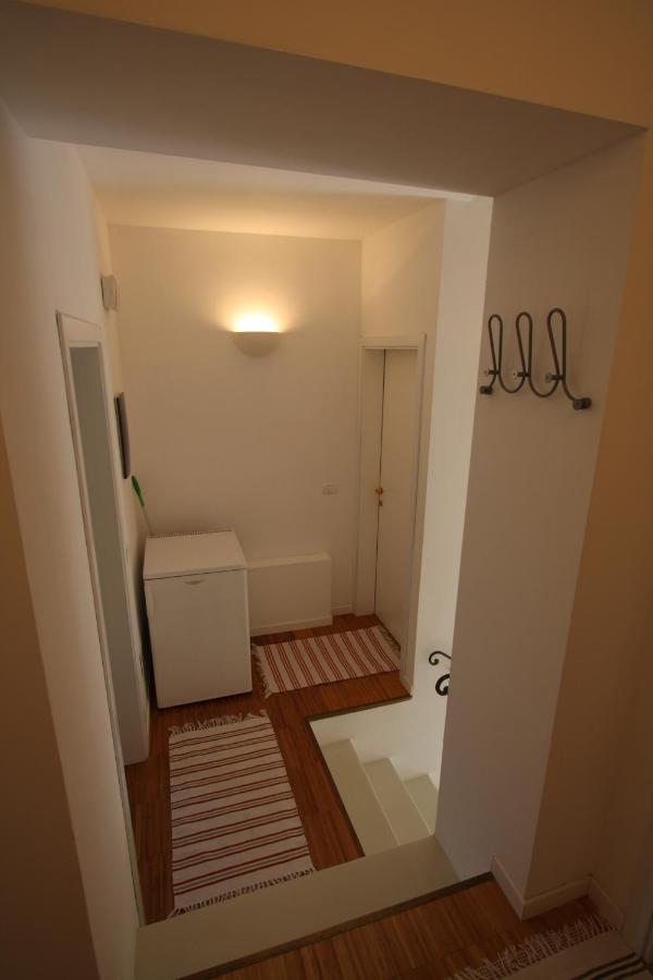 Country House Montesoffio Barchi 外观 照片