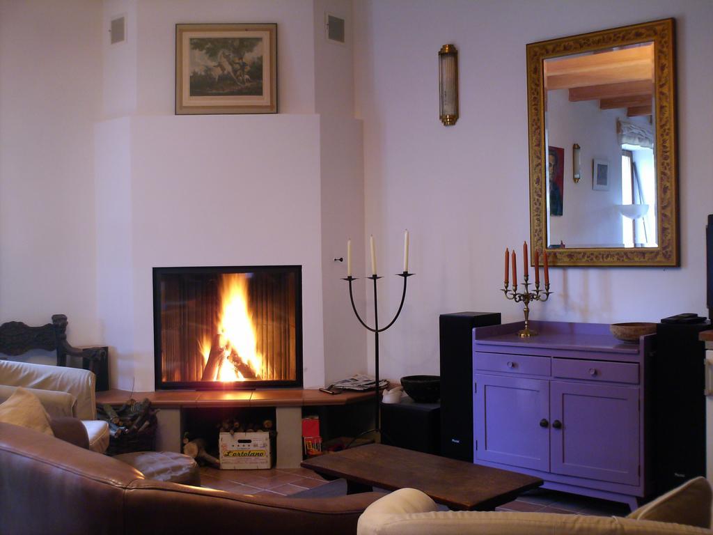 Country House Montesoffio Barchi 外观 照片