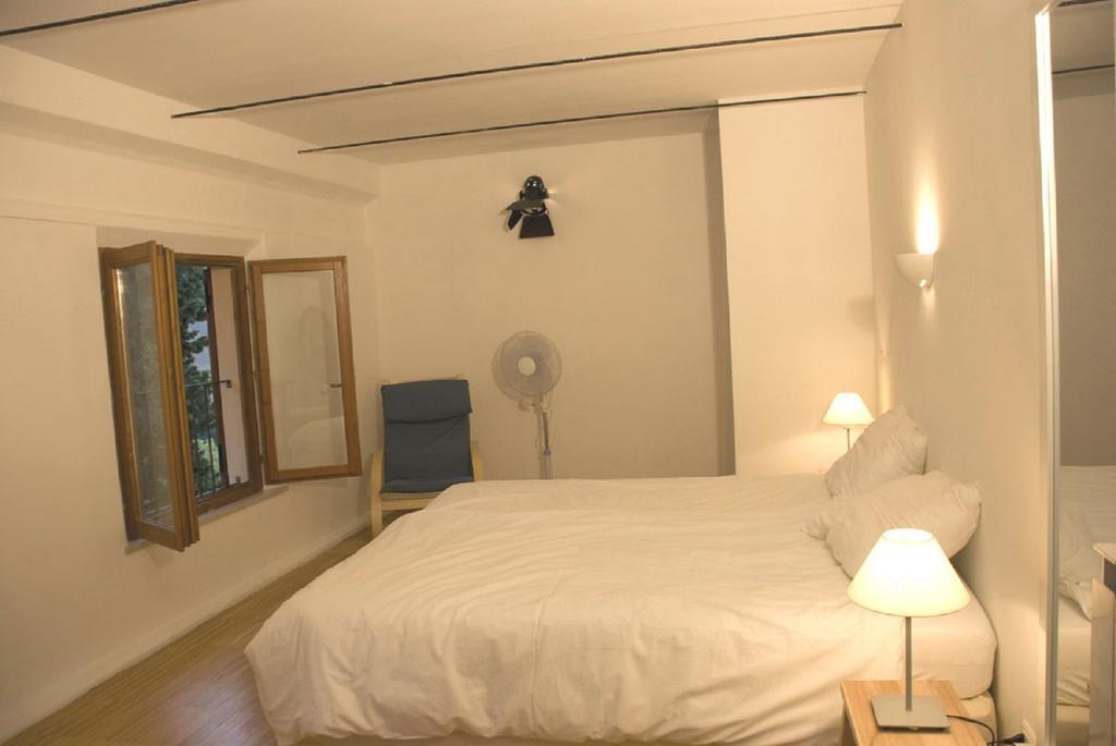 Country House Montesoffio Barchi 外观 照片
