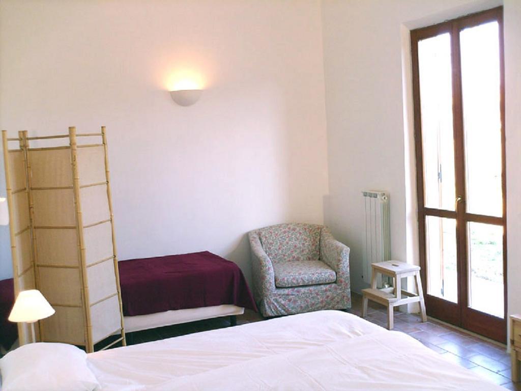 Country House Montesoffio Barchi 外观 照片