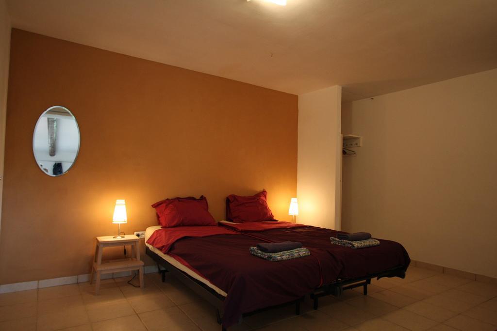 Country House Montesoffio Barchi 外观 照片