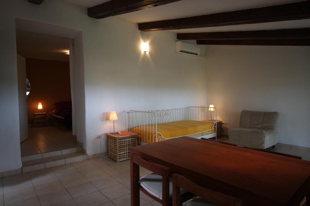 Country House Montesoffio Barchi 外观 照片