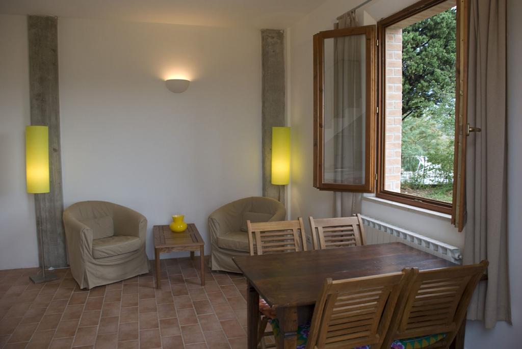 Country House Montesoffio Barchi 外观 照片