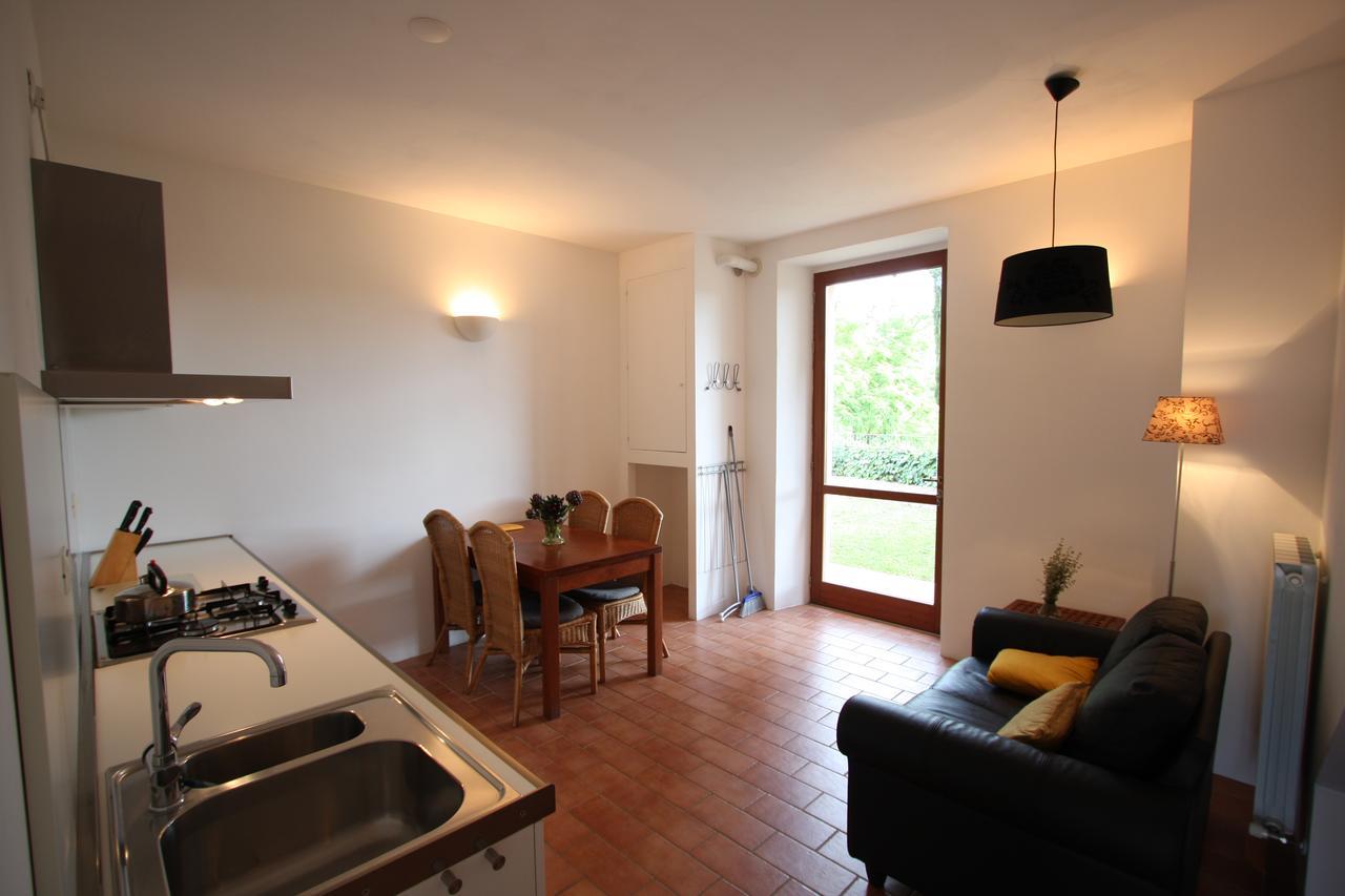 Country House Montesoffio Barchi 外观 照片