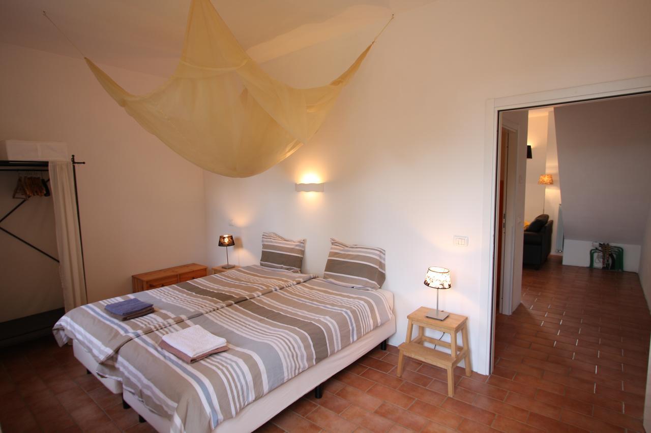Country House Montesoffio Barchi 外观 照片