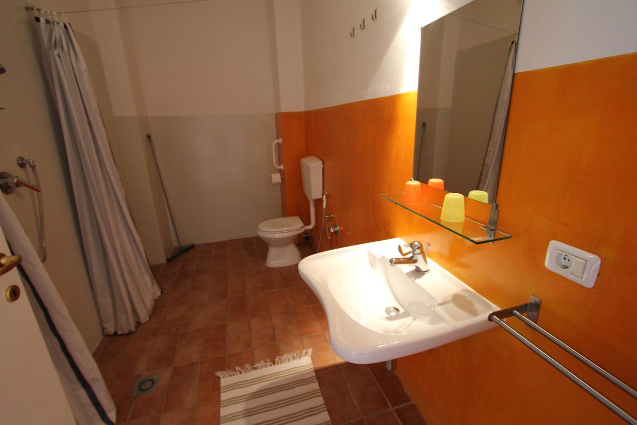 Country House Montesoffio Barchi 外观 照片
