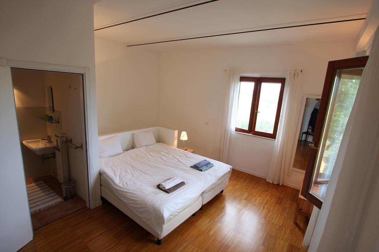 Country House Montesoffio Barchi 外观 照片